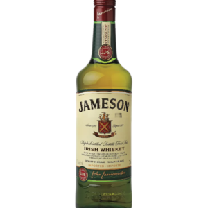 Jameson Whisky